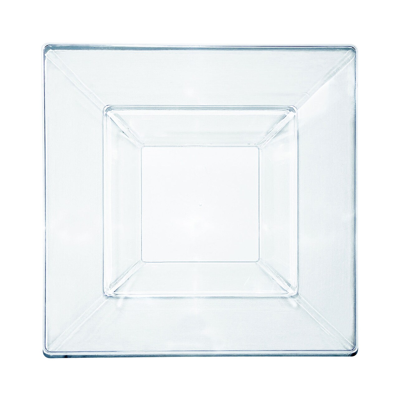 Square dessert bowls best sale